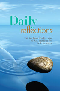 Daily Reflections