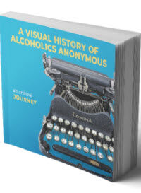 A Visual History of A.A.