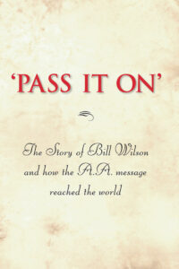 "Pass It On"