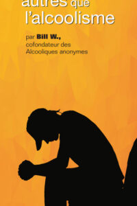 Problèmes autres que l'alcoolisme