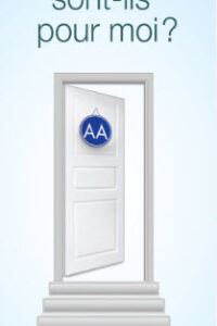 Les AA Sont-Ils Pour Moi?