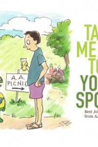 Take me to your Sponsor