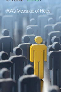 Is there an Alcoholic in your Life?