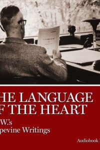 Language of the Heart (CD)