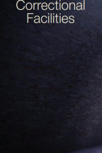 Carrying the Message Into Correctional facilities