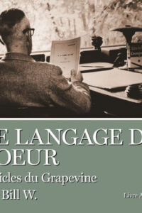 Le Langage du coeur (CD)