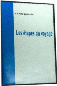 Les faits marquants du voyage  (DVD, sous-titré en français)