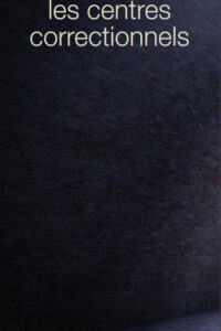 Transmettre le message dans les centres correctionnels