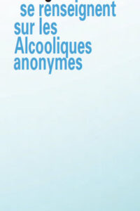 Les membres du clergé se renseignent sur les AA