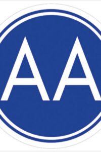 Affiche de réunion AA