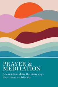 Prayer & Meditation (anglais seulement)