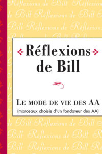 Réflexions de Bill