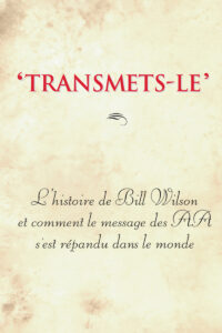 "Transmets-le"