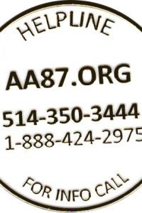 Newcomer Chip (helpline)