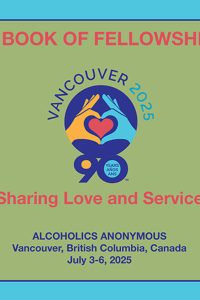 A Book of Fellowship - 90 Years of Sharing Love and Service