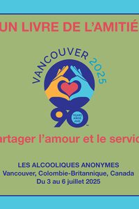 Un livre de l'amitié : 90 ans à partager l'amour et le service